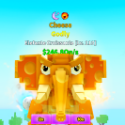 Survive Lava for Brainrots