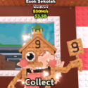Steal a Brainrot
