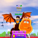 Survive Lava for Brainrots