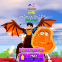 Survive Lava for Brainrots