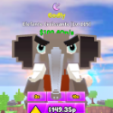 Survive Lava for Brainrots