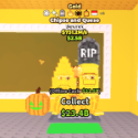 Steal a Brainrot