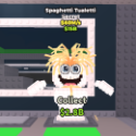 Steal a Brainrot