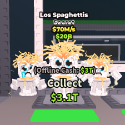 Steal a Brainrot