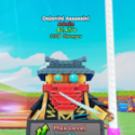 Be a Lucky Block
