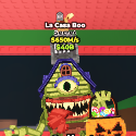 Steal a Brainrot