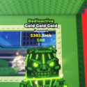 Steal a Brainrot