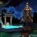WoW Mists of Pandaria