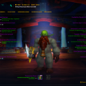 World of Warcraft Gold