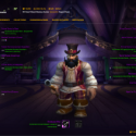 World of Warcraft Gold