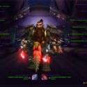 World of Warcraft