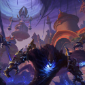 World of Warcraft