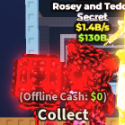 Steal a Brainrot