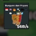 Steal a Brainrot