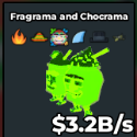 Steal a Brainrot