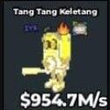 Steal a Brainrot
