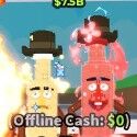 Steal a Brainrot
