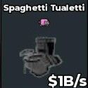 Steal a Brainrot