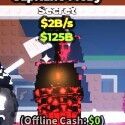 Steal a Brainrot