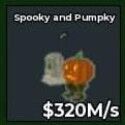 Steal a Brainrot