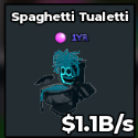 Steal a Brainrot