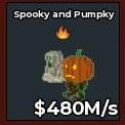 Steal a Brainrot