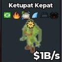 Steal a Brainrot