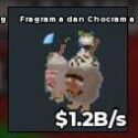 Steal a Brainrot