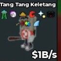 Steal a Brainrot