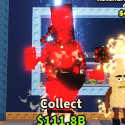 Steal a Brainrot