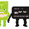 Steal a Brainrot