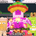 Steal a Brainrot