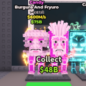 Steal a Brainrot