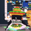 Steal a Brainrot