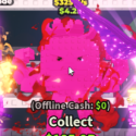 Steal a Brainrot