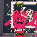 Steal a Brainrot