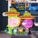 Steal a Brainrot