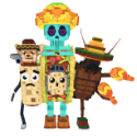 Steal a Brainrot