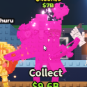 Steal a Brainrot