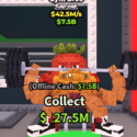 Steal a Brainrot