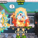 Steal a Brainrot