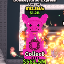 Steal a Brainrot
