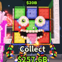 Steal a Brainrot