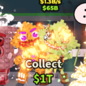 Steal a Brainrot