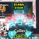 Steal a Brainrot