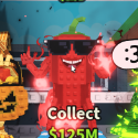 Steal a Brainrot