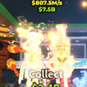 Steal a Brainrot
