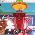 Steal a Brainrot