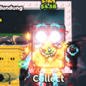 Steal a Brainrot