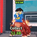 Steal a Brainrot